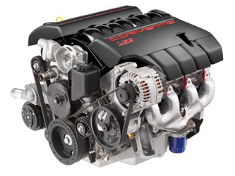 P092B Engine